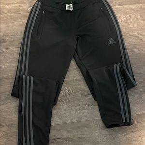 Adidas Climacool pants - size medium